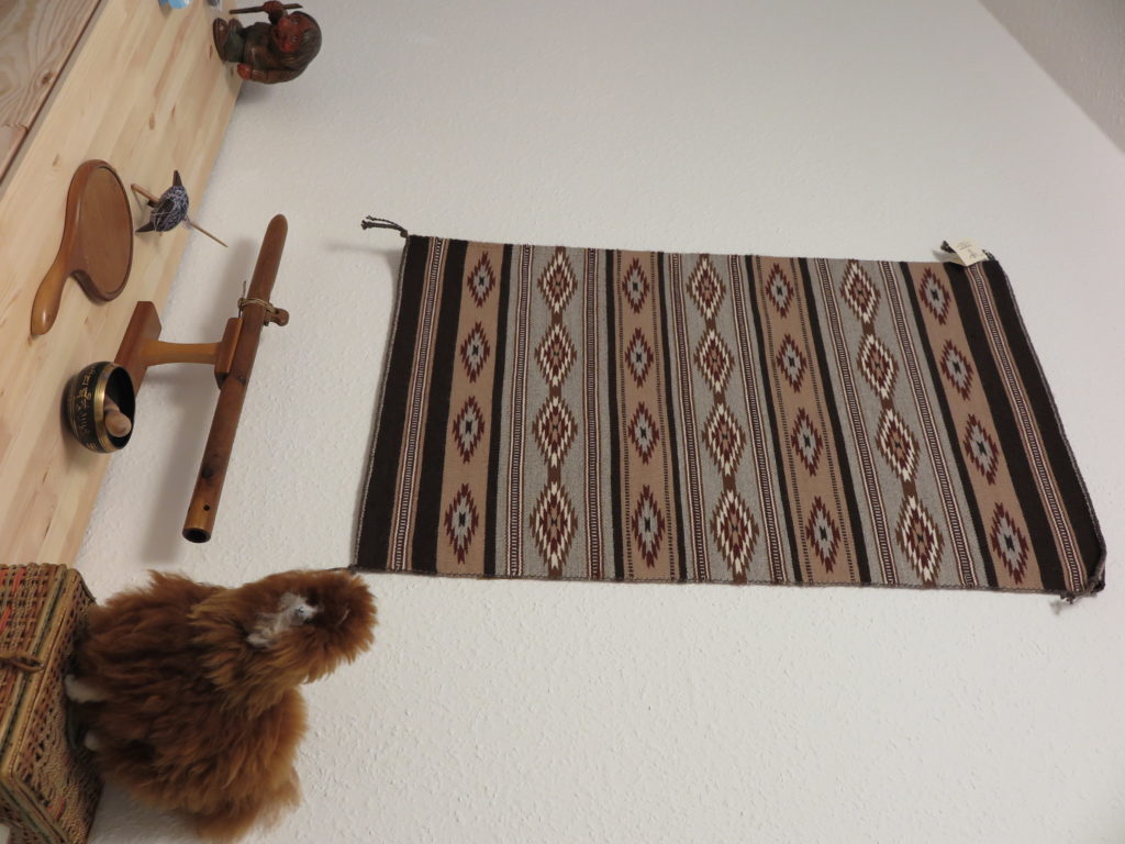 Navajo Rug