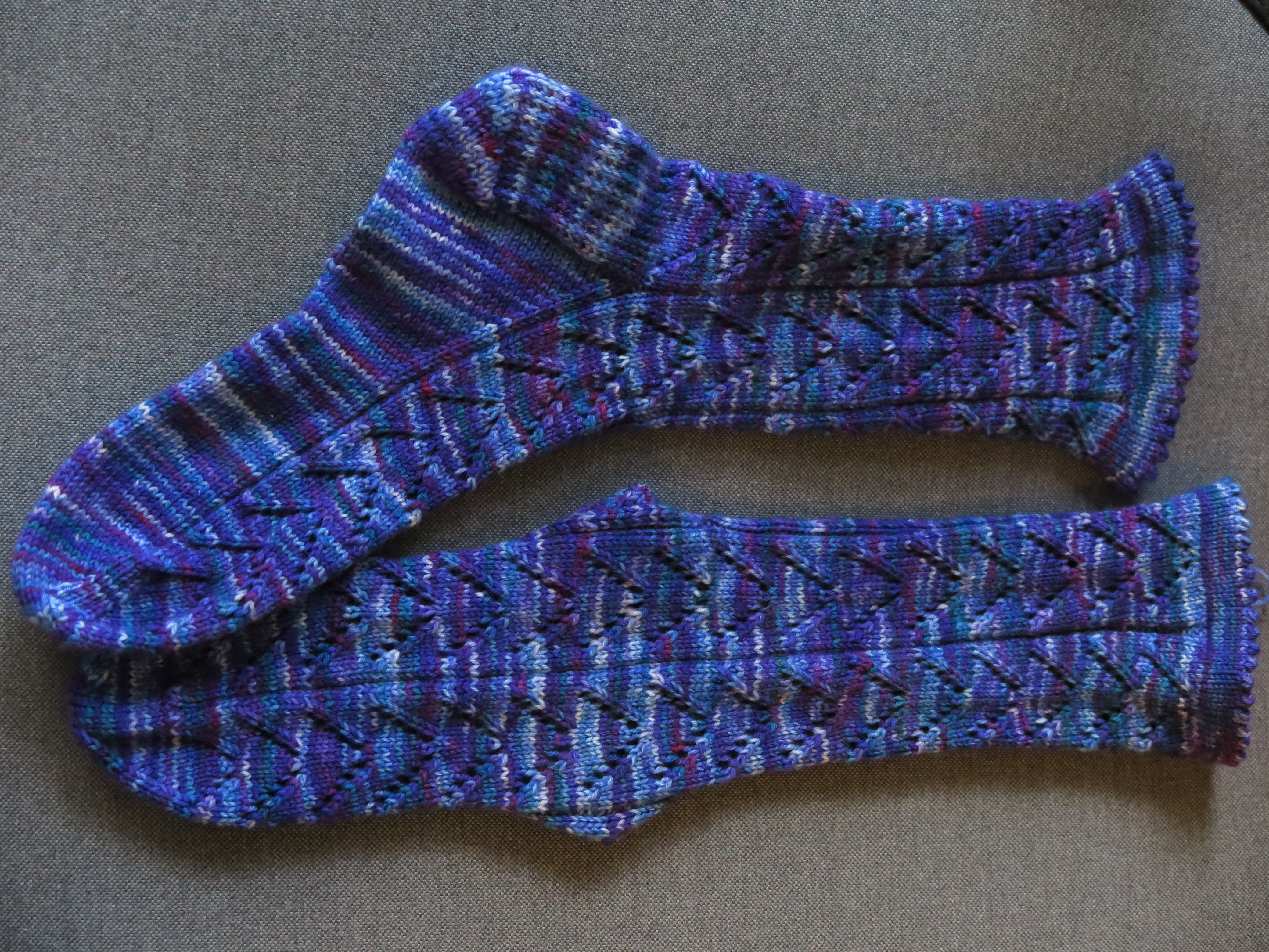 UPP Clematis Socks