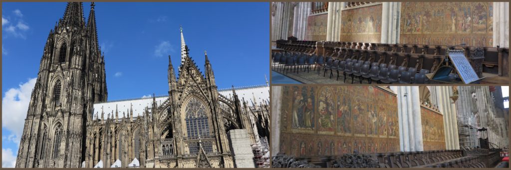 Cologne Cathedral